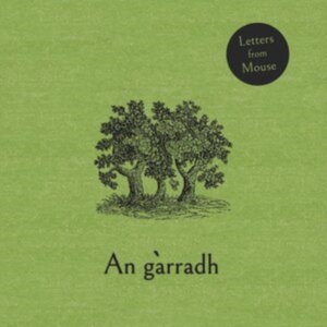 Letters From Mouse - An G?Rradh ryhmässä VINYYLI @ Bengans Skivbutik AB (3983381)