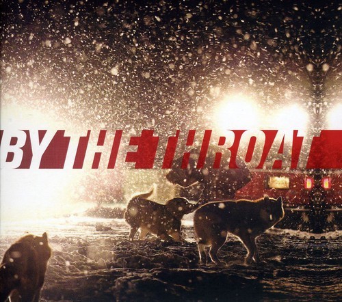 Ben Frost - By The Throat ryhmässä CD / Pop @ Bengans Skivbutik AB (3983398)