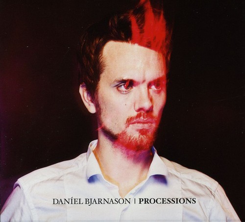 Bjarnason Daniel - Processions ryhmässä CD / Myydyimmät @ Bengans Skivbutik AB (3983399)
