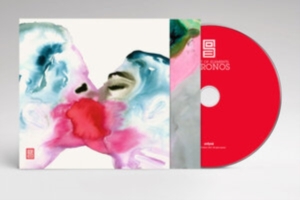 Secret Of Elements - Chronos ryhmässä CD @ Bengans Skivbutik AB (3983415)