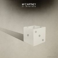 Paul Mccartney - Mccartney Iii Imagined (2Lp) ryhmässä -Start Vinyl @ Bengans Skivbutik AB (3983442)
