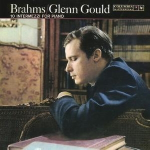 Brahms Johannes - 10 Intermezzi For Piano ryhmässä CD @ Bengans Skivbutik AB (3983465)