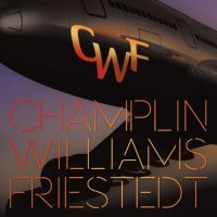 Champlin Bill Williams Joseph & Fr - I (Expanded Version, 3 Bonus Tracks ryhmässä Minishops / AOR @ Bengans Skivbutik AB (3984108)