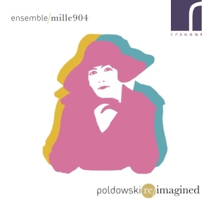 Poldowski - Poldowski Reimagined ryhmässä CD @ Bengans Skivbutik AB (3984136)