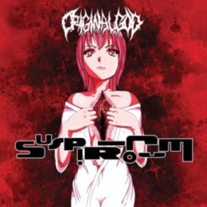 Original God - Suspiriorum ryhmässä VINYYLI @ Bengans Skivbutik AB (3984894)