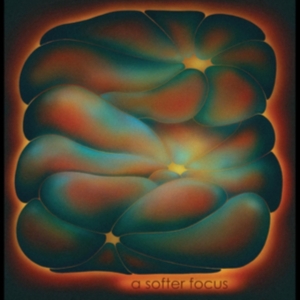 Rousay Claire - A Softer Focus ryhmässä VINYYLI @ Bengans Skivbutik AB (3984932)