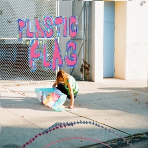Fish Cal - Plastic Flag ryhmässä VINYYLI @ Bengans Skivbutik AB (3984936)