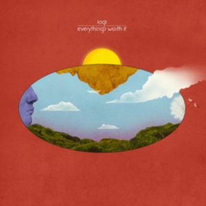 Iogi - Everything's Worth It ryhmässä VINYYLI @ Bengans Skivbutik AB (3984938)
