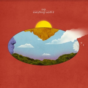Iogi - Everything's Worth It ryhmässä VINYYLI @ Bengans Skivbutik AB (3984938)