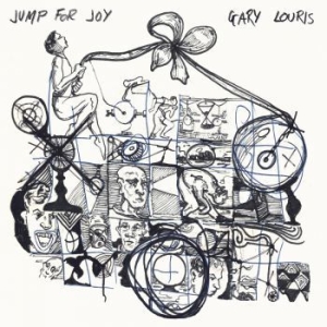Louris Gary - Jump For Joy ryhmässä CD @ Bengans Skivbutik AB (3984956)