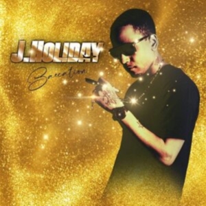 J. Holiday - Baecation ryhmässä CD @ Bengans Skivbutik AB (3984981)