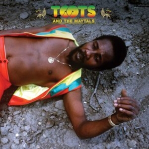 Toots And The Maytals - Pressure Drop - The Golden Tracks ryhmässä CD @ Bengans Skivbutik AB (3984986)