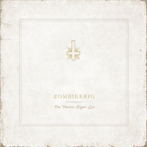 Zombiekrig - Den Vänstra Stigens Ljus (Vinyl) ryhmässä VINYYLI @ Bengans Skivbutik AB (3985019)