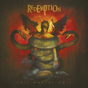 Redemption - This Mortal Coil (2 Cd) ryhmässä CD @ Bengans Skivbutik AB (3985022)