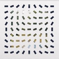 GREEN BEN - LAUCHIE COX ryhmässä VINYYLI @ Bengans Skivbutik AB (3985160)