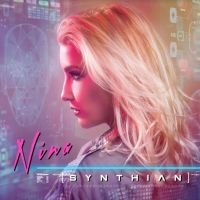 Nina Feat Lau - Synthian ryhmässä CD @ Bengans Skivbutik AB (3985167)