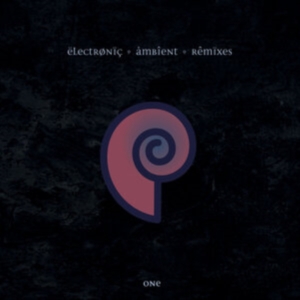 Chris Carter - Electronic Ambient Remixes Vol 1 ryhmässä CD @ Bengans Skivbutik AB (3985174)