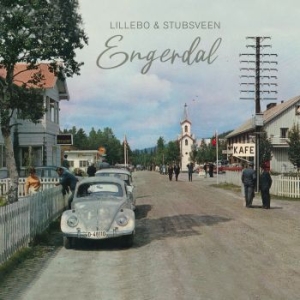 Lillebo Og Stubsveen - Engerdal ryhmässä CD @ Bengans Skivbutik AB (3985194)