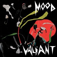 Hiatus Kaiyote - Mood Valiant ryhmässä CD @ Bengans Skivbutik AB (3985203)