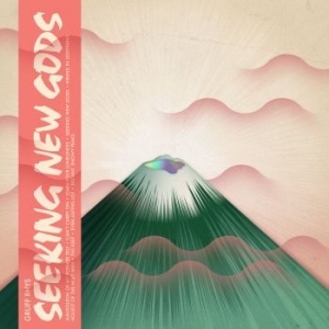 Gruff Rhys - Seeking New Gods ryhmässä CD @ Bengans Skivbutik AB (3985206)
