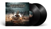 Avantasia - Wicked Symphony The (2 Lp) ryhmässä Minishops / Avantasia @ Bengans Skivbutik AB (3985224)