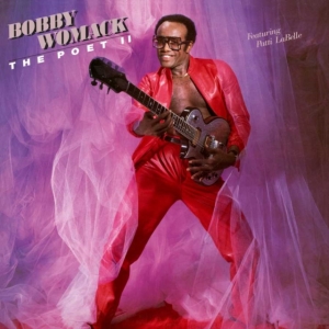 Bobby Womack - The Poet Ii ryhmässä VINYYLI @ Bengans Skivbutik AB (3985241)