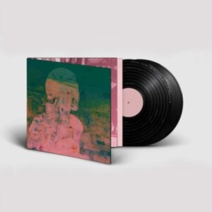 Max Richter - Voices 2 ryhmässä VINYYLI @ Bengans Skivbutik AB (3985242)