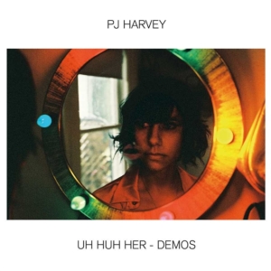 Pj Harvey - Uh Huh Her - Demos ryhmässä Minishops / PJ Harvey @ Bengans Skivbutik AB (3985248)