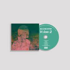 Max Richter - Voices 2 ryhmässä CD @ Bengans Skivbutik AB (3985252)