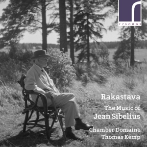 Sibelius Jean - Rakastava: The Music Of Jean Sibeli ryhmässä CD @ Bengans Skivbutik AB (3985297)