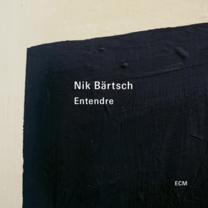 Bärtsch Nik - Entendre (2Lp) ryhmässä VINYYLI @ Bengans Skivbutik AB (3985414)