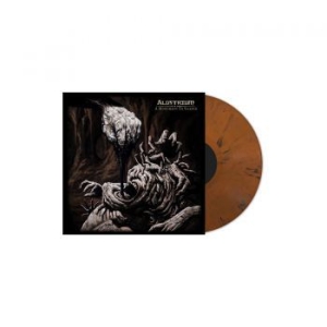 Alustrium - A Monument To Silence ryhmässä VINYYLI @ Bengans Skivbutik AB (3985540)