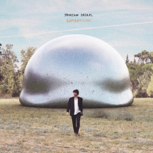 Daskal Yonatan - Romantican ryhmässä VINYYLI @ Bengans Skivbutik AB (3985545)