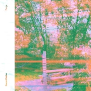 Record Setter - Purge (Pink Vinyl) ryhmässä VINYYLI @ Bengans Skivbutik AB (3985546)