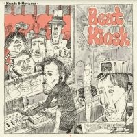 Koralle & Kuranes - Beat Kiosk ryhmässä VINYYLI @ Bengans Skivbutik AB (3985555)