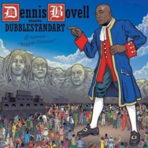 Bovell Dennis / Dubblestandart - Repulse Reggae Classics ryhmässä VINYYLI @ Bengans Skivbutik AB (3985569)