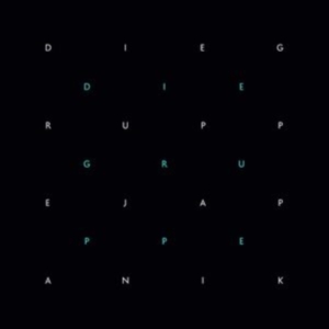 Ja Panik - Die Gruppe ryhmässä VINYYLI @ Bengans Skivbutik AB (3985573)