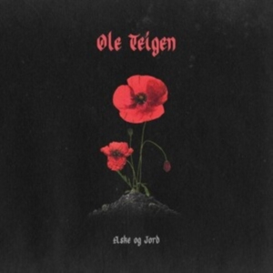 Teigen Ole - Aske Og Jord ryhmässä VINYYLI @ Bengans Skivbutik AB (3985588)