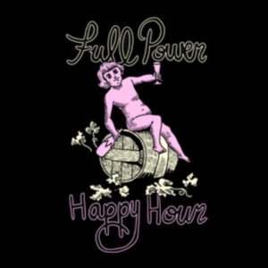 Full Power Happy Hour - Full Power Happy Hour ryhmässä CD @ Bengans Skivbutik AB (3985598)