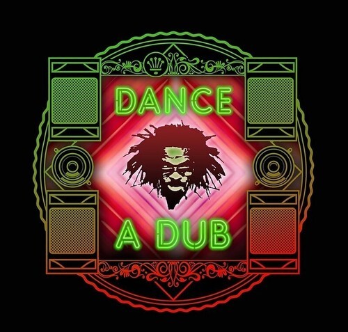 Various Artists - Dance A Dub (Lee Groves Dubtraphobi ryhmässä CD / Myydyimmät @ Bengans Skivbutik AB (3985608)
