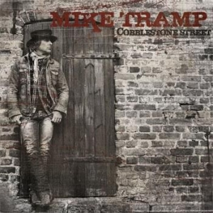 Tramp Mike - Cobblestone Street ryhmässä CD @ Bengans Skivbutik AB (3985630)
