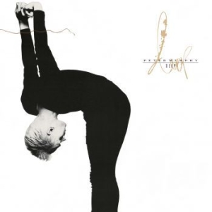 Peter Murphy - Deep (Re-Issue Clear Vinyl) ryhmässä VINYYLI @ Bengans Skivbutik AB (3985638)
