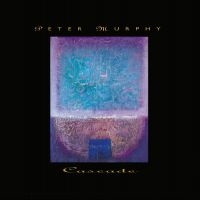 Peter Murphy - Cascade (Re-Issue Scarlet Vinyl) ryhmässä VINYYLI @ Bengans Skivbutik AB (3985640)