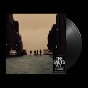 The Snuts - W.L. (Vinyl) ryhmässä VINYYLI @ Bengans Skivbutik AB (3985678)