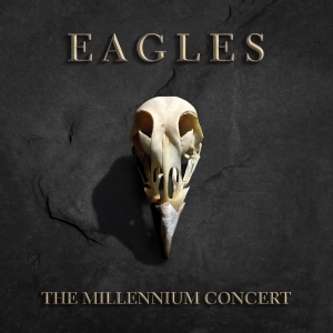 Eagles - The Millennium Concert (2Lp) ryhmässä Minishops / Eagles @ Bengans Skivbutik AB (3985679)