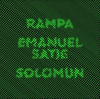 Blandade Artister - 20 Years - Cocoon Recordings Ep1 ryhmässä VINYYLI @ Bengans Skivbutik AB (3986255)