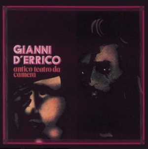 D'errico Gianni - Antico Teatro Da Camera ryhmässä VINYYLI @ Bengans Skivbutik AB (3986260)