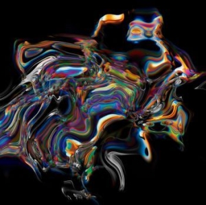 Qoqeqa - Axuxa ryhmässä VINYYLI @ Bengans Skivbutik AB (3986263)