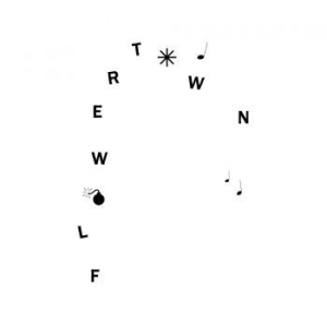 Flowertown - Flowertown ryhmässä VINYYLI / Myydyimmät @ Bengans Skivbutik AB (3986269)