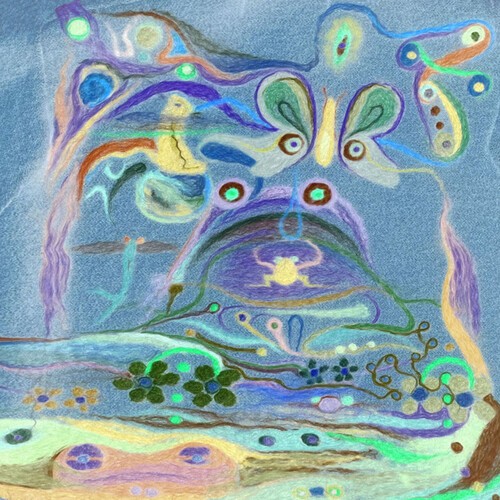 Louise Sarah - Earth Bow ryhmässä VINYYLI / Myydyimmät @ Bengans Skivbutik AB (3986283)